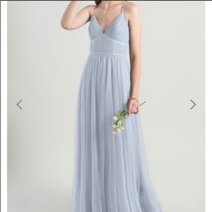 Jenny Yoo Bridesmaid Dress